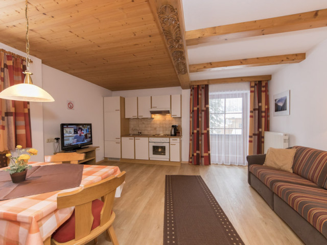 Appartements Simair