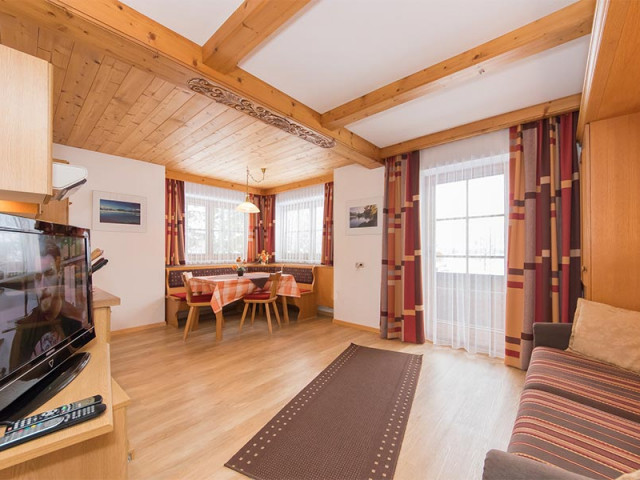 Appartements Simair