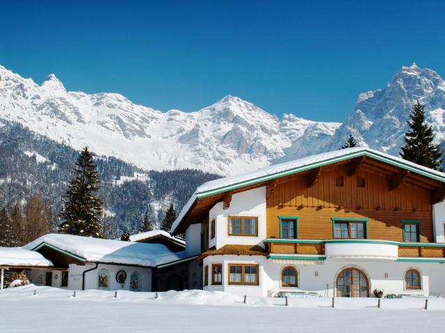 Appartements Simair