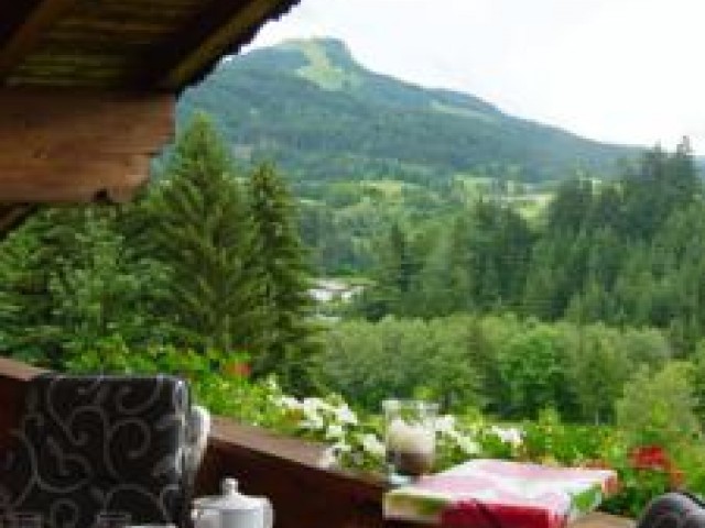 Ferienhaus & Ferienwohnungen Joel