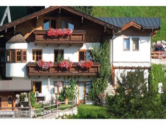 Ferienhaus & Ferienwohnungen Joel