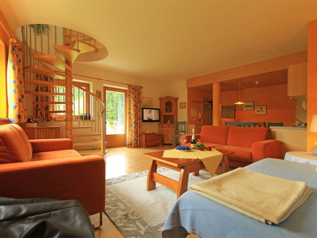 Ferienhaus & Ferienwohnungen Joel