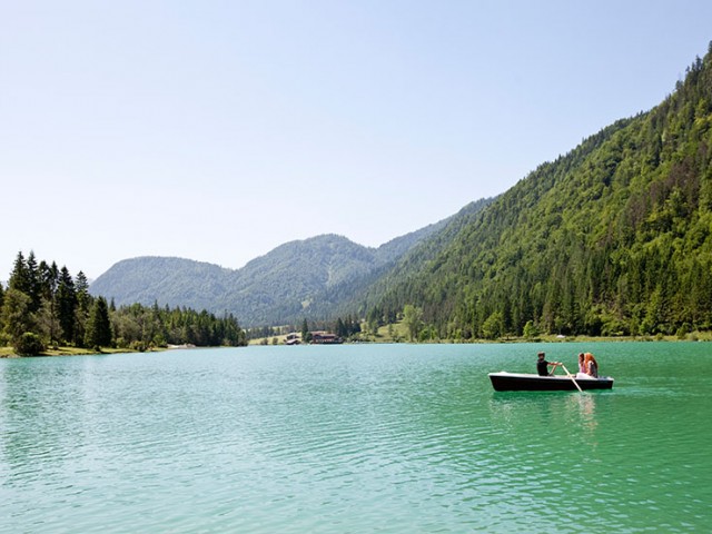 FEWO Grünsattelblick (2 Personen)