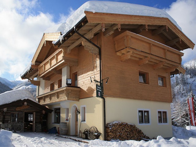 FEWO Bergblick (6-10 Personen)