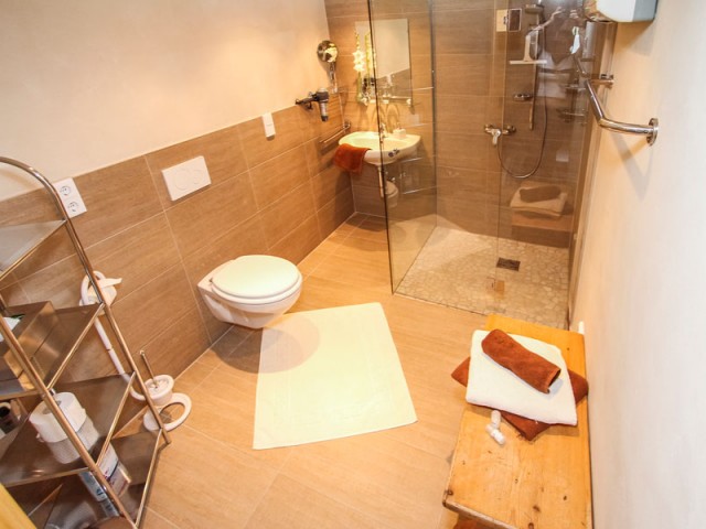 Ferienhaus Eberl