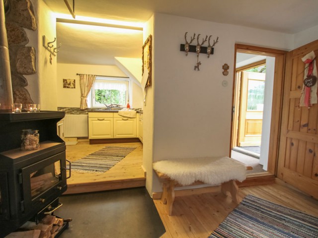 Ferienhaus Eberl