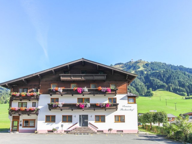 Pension Flecknerhof