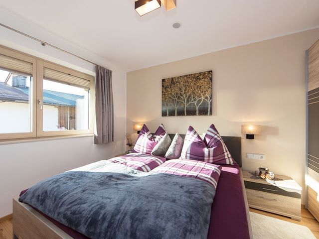 Chalet PillerseeTal