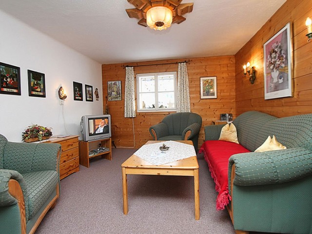 Ferienhaus Pletzerhof
