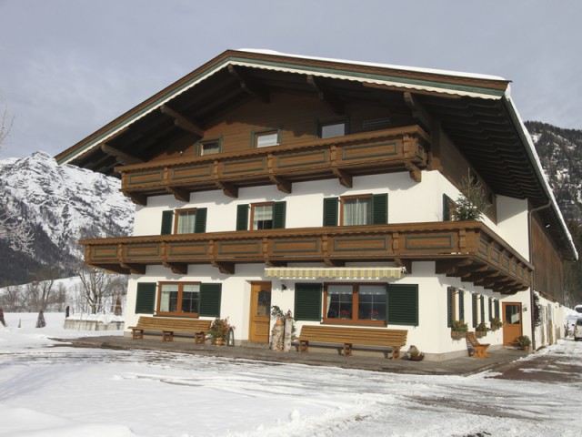 Schneiderbauer 