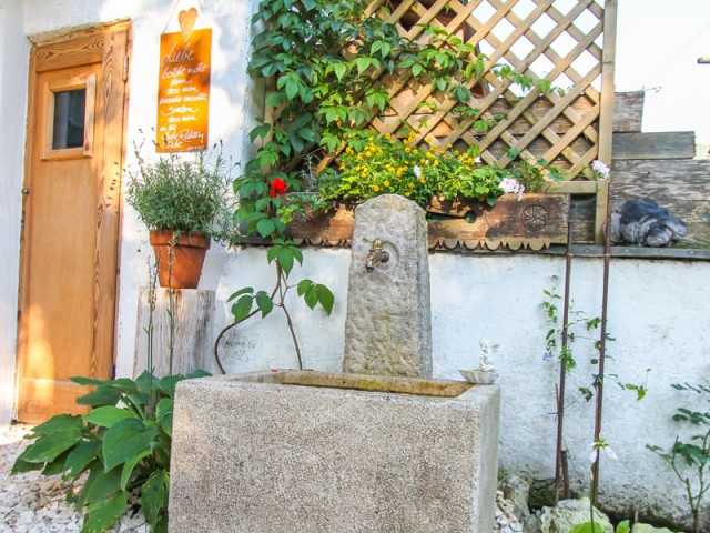 Chalet Eberl