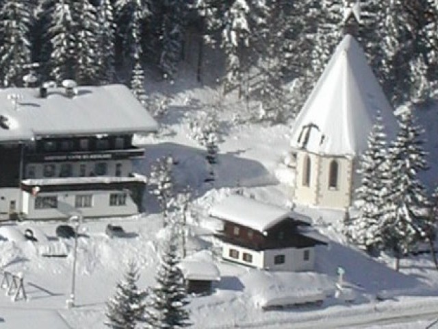 Gasthof Adolari