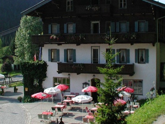 Gasthof Adolari