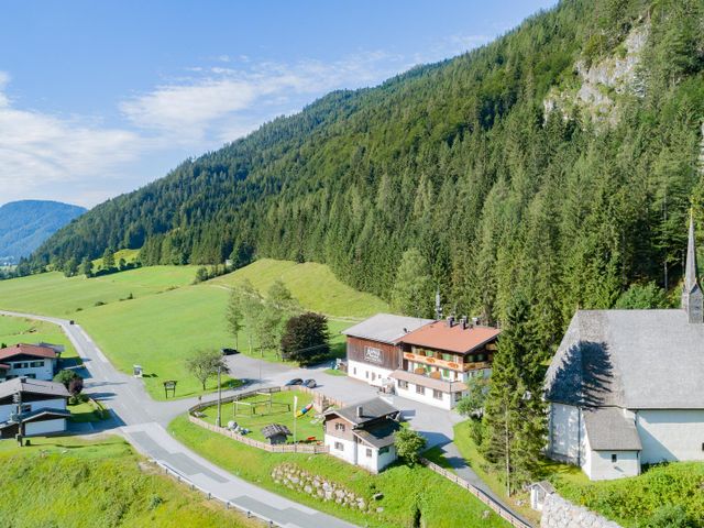 Gasthof Adolari