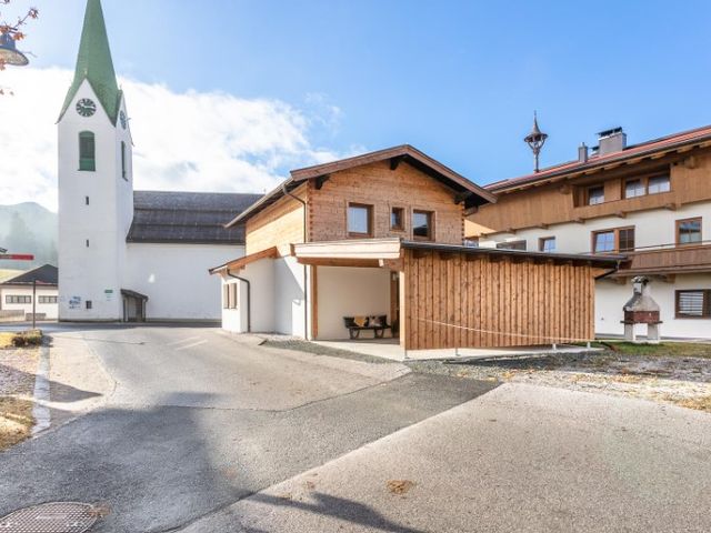 Bauernhof Recherhof