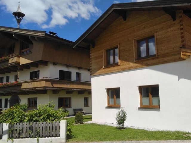 Bauernhof Recherhof