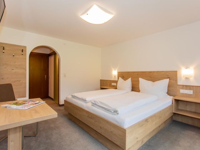 Pension Geisler