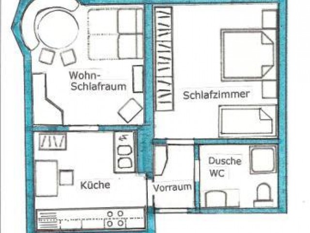 Haus Gertraud