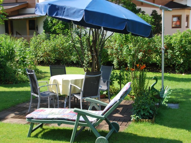 Haus Gertraud