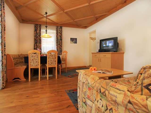 Ferienhaus Schreder