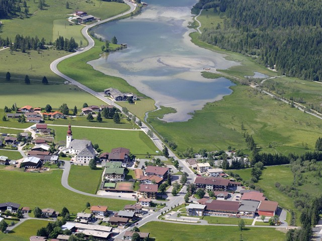 Bauernhof Neulehen