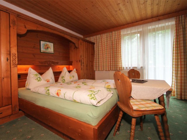 Pension Grieseltal